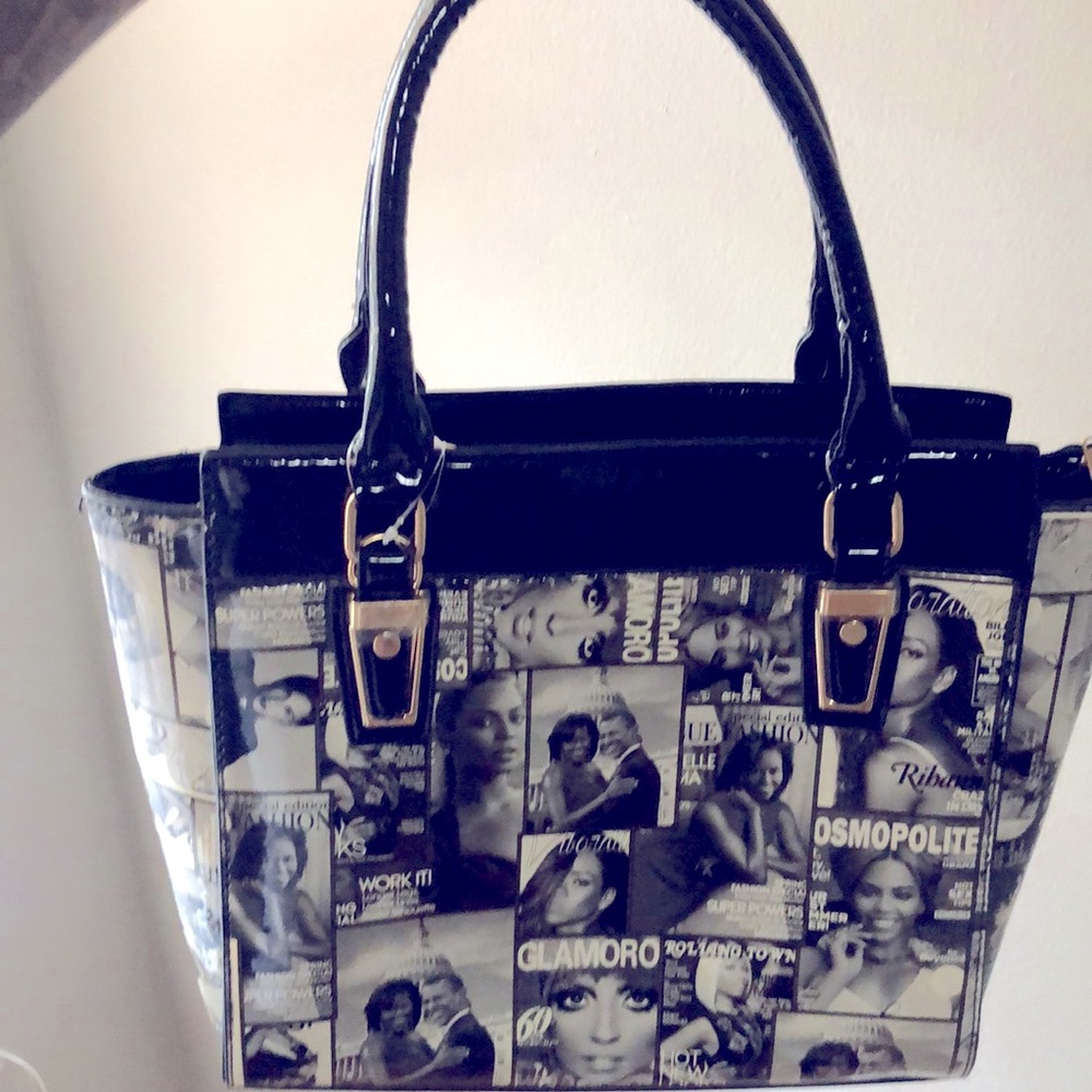 Glamour Bag